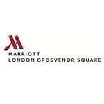 Marriott London Grosvenor Square